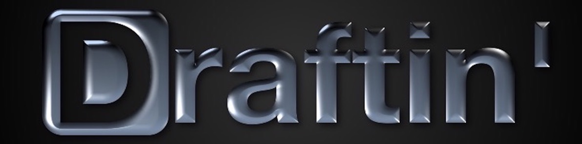 Draftin Logo